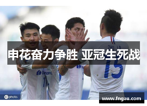 申花奋力争胜 亚冠生死战